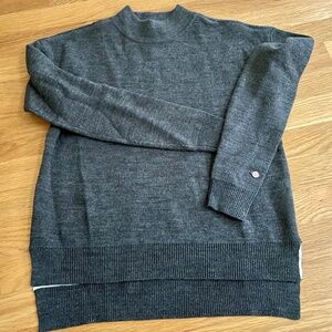 CALIA Women’s Gray Sweater
